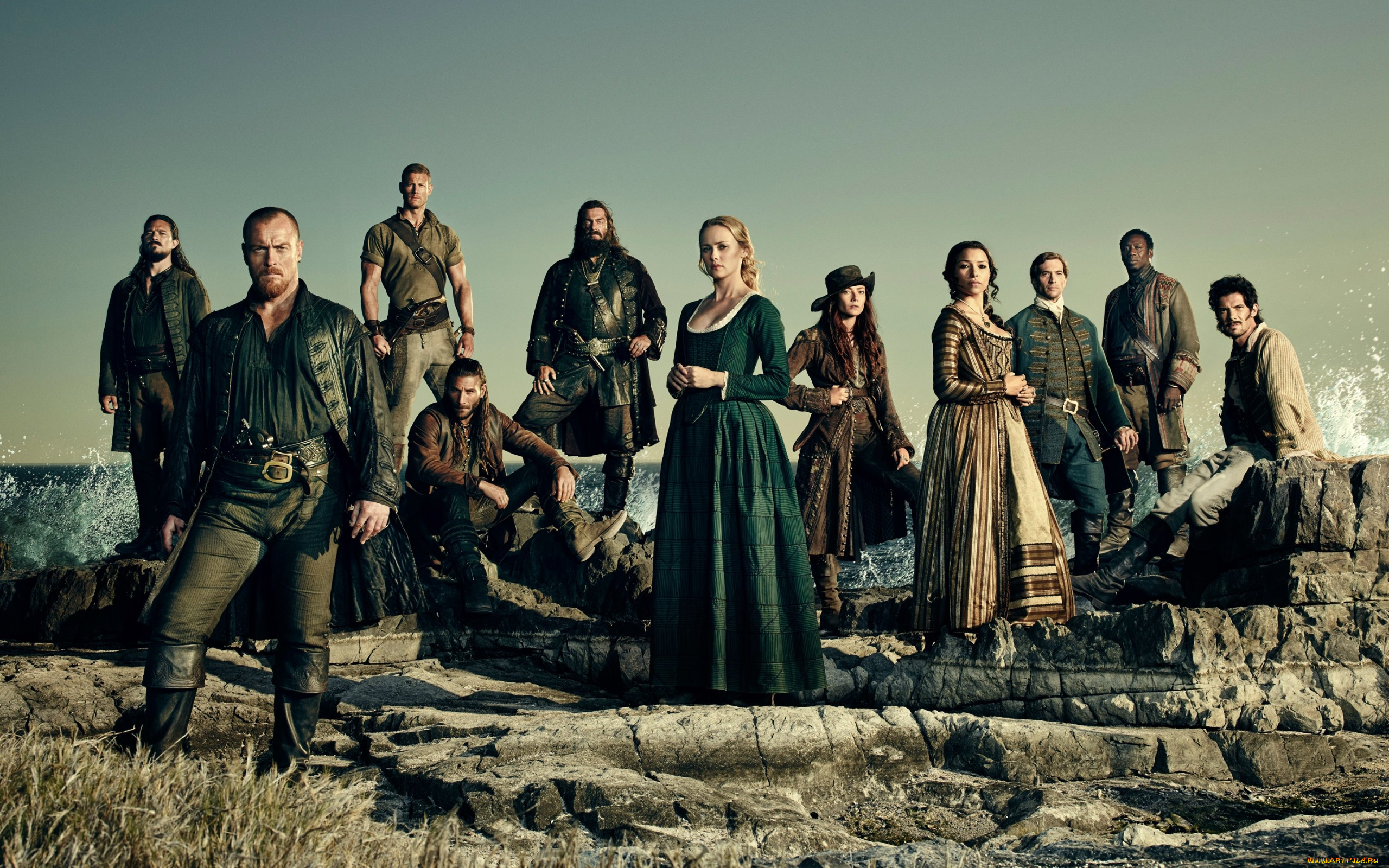  , black sails, , , 